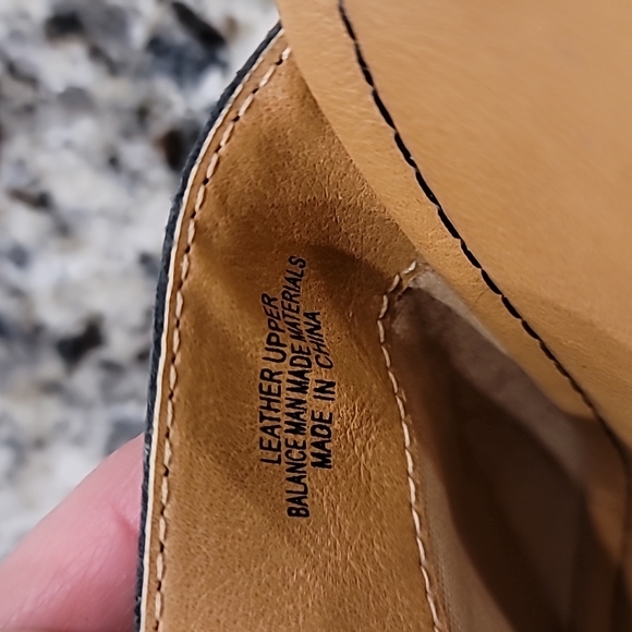 b.o.c. Born wedges size 9/40.5 - Picture 13 of 13